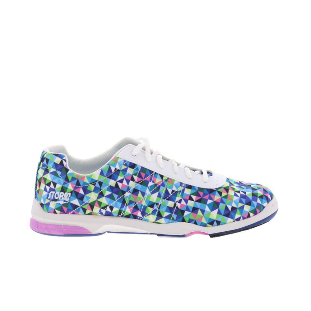 Storm Womens Istas Blue Shoes (NWT)
